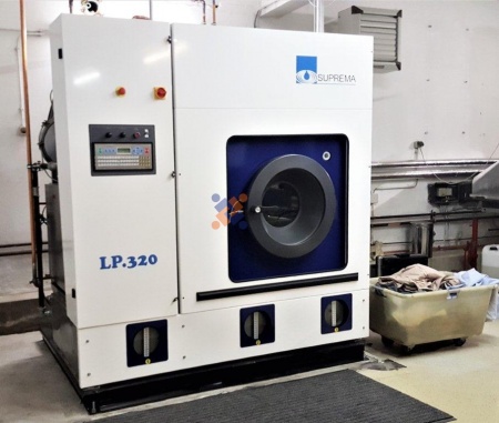 lp325 suprema